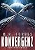 Konvergenz (Konvergenzkrieg 5) (German Edition)