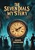 The Seven Dials Mystery (Illustrated Large Print Edition): A Classic, Crime Thriller of Secrets, Clocks, and Intrigue