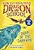 Doom of the Darkwing (How To Train Your Dragon School, #1)