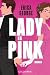 Lady in Pink
