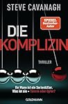 Die Komplizin - I...