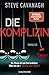 Die Komplizin - Ihr Mann ist ein Serienkiller. Was ist sie - Täterin oder Opfer?