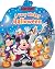 Disney Mickey & Friends: A Very Mickey Halloween (Shaped Board Books)