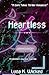 Heartless (Wicked Raves #1)