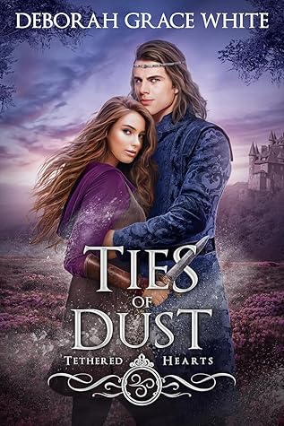 Ties of Dust (Magic of Dust and Movement #0.5)