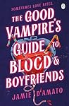 The Good Vampire'...