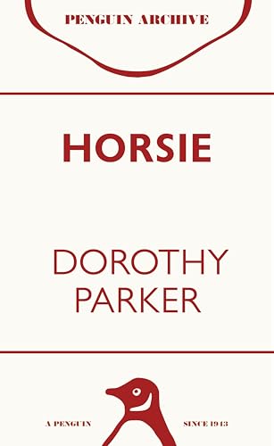 Horsie (Kindle Edition)