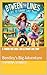 B-Tween The Lines by Shawna VanNoy