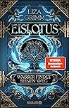 Eislotus by Liza Grimm