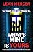 What's Mine Is Yours: A com...