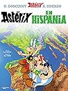 Astérix en Hispania