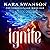 Ignite (The Phoenix Flame #1)