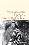 À propos d'un village oublié (French Edition)