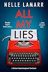 Book cover for All My Lies