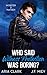 Who Said Witness Protection Was Boring? (Mobster Mayhem #2)
