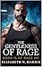 The Gentleness of Rage by Elizabeth N. Harris