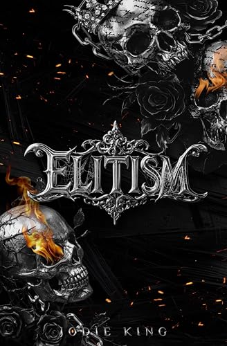 Elitism (Kindle Edition)