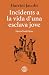 Incidents a la vida d'una esclava jove by Harriet Jacobs