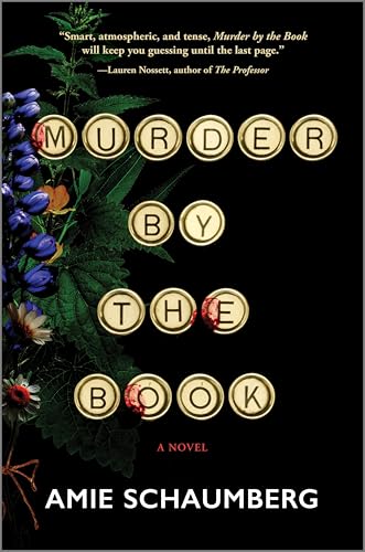 Murder by the Book (Hardcover)