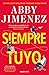 Siempre tuyo