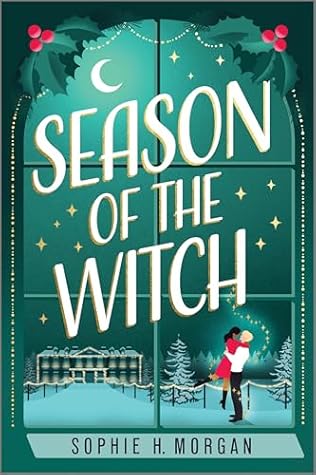 Season of the Witch (Toil and Trouble, #3)