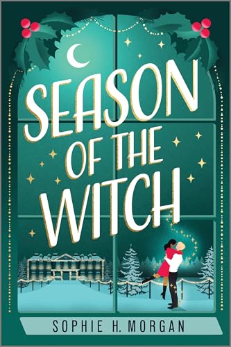 Season of the Witch (Toil and Trouble, #3)