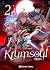 Planeta Manga: Krymsoul nº ...