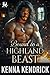 Bound to a Highland Beast (Tales of Love and Lust in the Murray Castle, #8)
