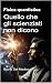 Fisica quantistica. Quello ...