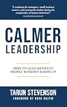 Calmer Leadership...