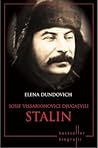 Iosif Vissarionovici Djugasvili Stalin