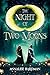 The Night of Two Moons: Book One of the Shattered Veil Series (Shattered Veil Duology 1)