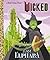 I Am Elphaba by Mary Man-Kong