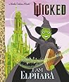 I Am Elphaba
