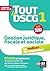 Tout le DSCG 1 - Gestion ju...