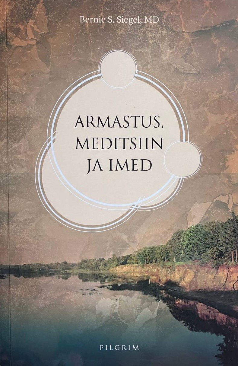Armastus, meditsiin ja imed