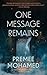 One Message Remains