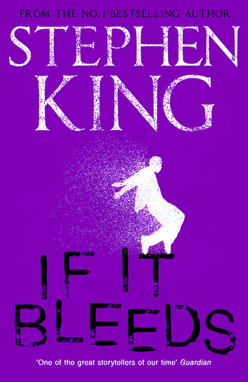 If It Bleeds