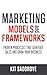 Marketing Models and Framew...