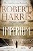 Imperium (Cicero, #1)