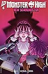 Monster High: New Scaremester #6
