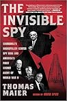 The Invisible Spy...