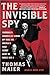 The Invisible Spy: The Untold True Story of an NFL Player Turned Spy and His Role in America's Covert WWII Operations