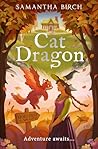 Cat Dragon