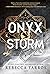 Onyx Storm (The Empyrean, #3)