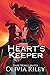 Heart's Keeper (Dark World Mates, #4)