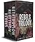 The Rebels Trilogy Complete Collection