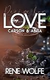 Carson & Abisa