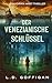 Der Venezianische Schlüssel: Ein Adrian West Thriller (Adrian West Adventures) (German Edition)