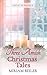 Three Amish Christmas Tales